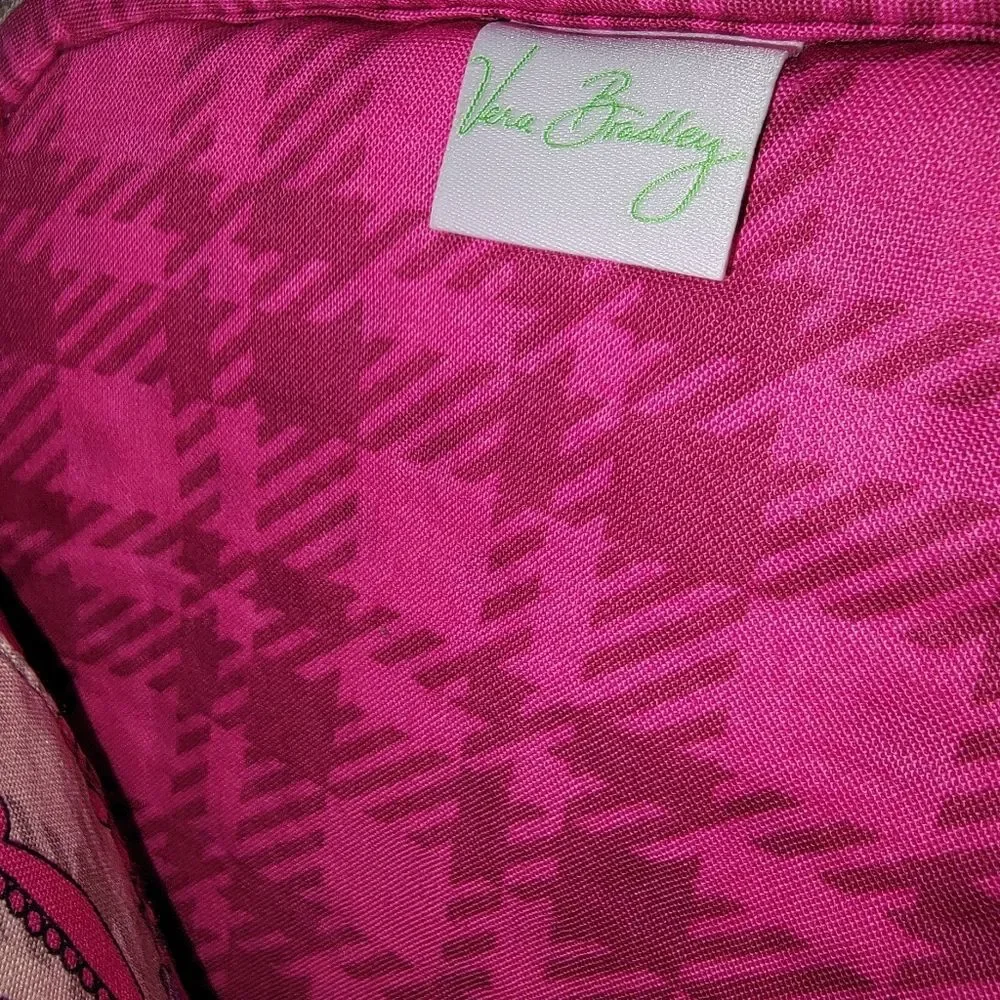 Vera Bradley excellent pre